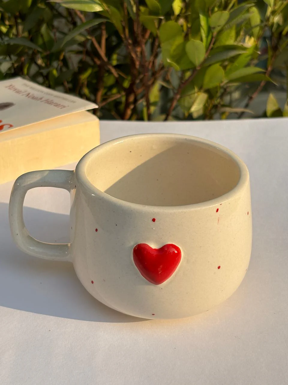 Pure Love Coffee Mug - Image 11