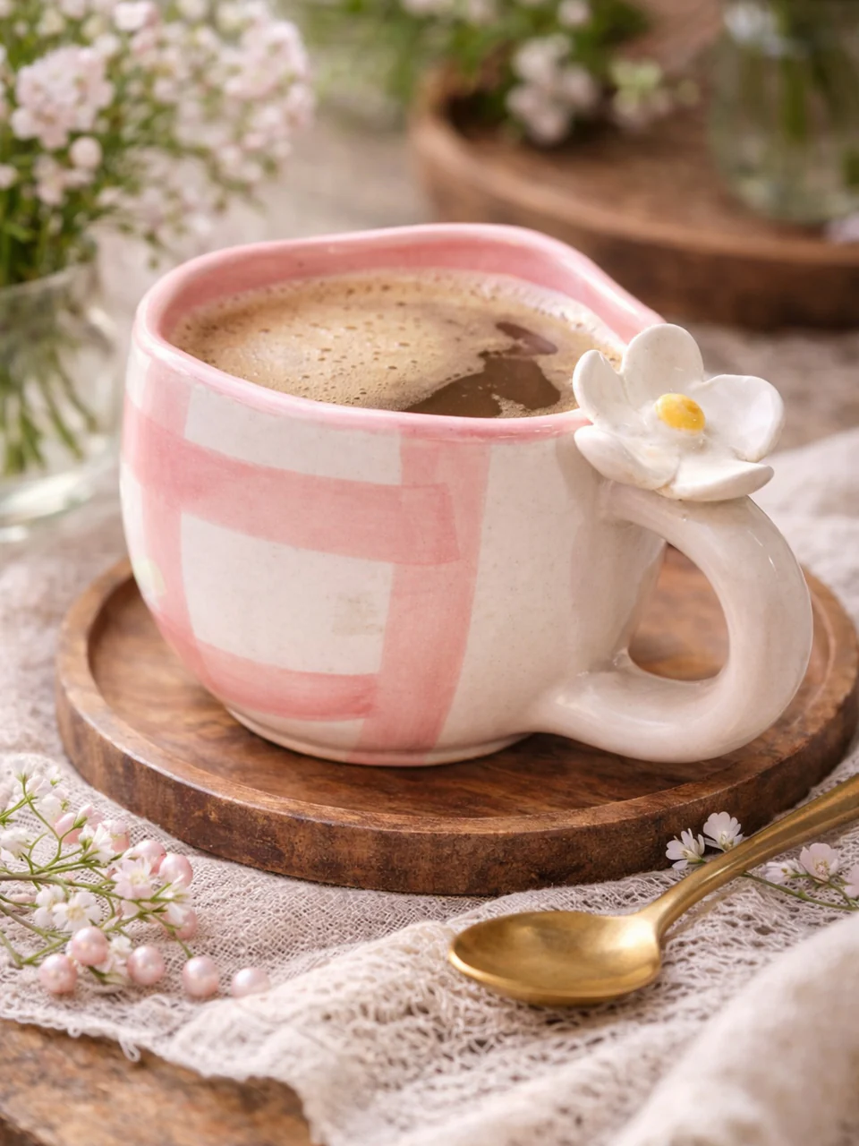 Bloomcraft Mug