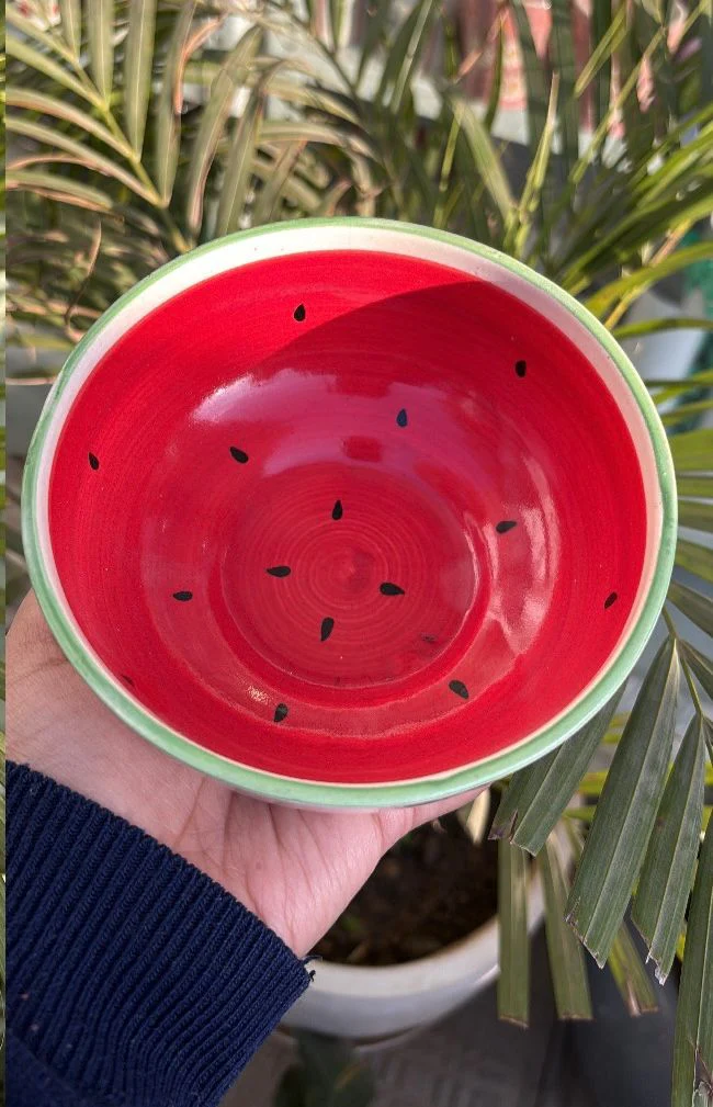 Watermelon Snack Bowl - Image 2