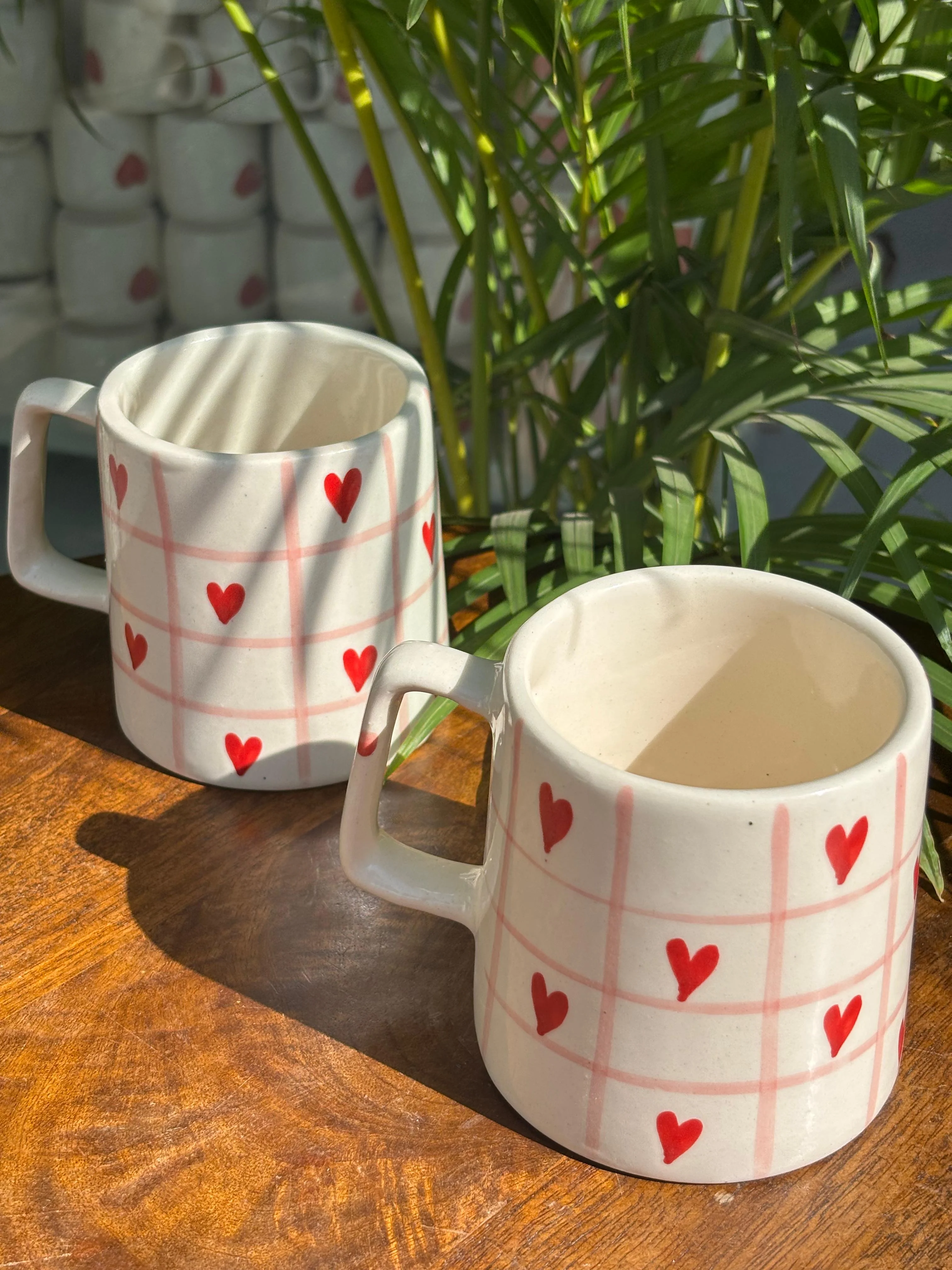 HeartLines Coffee Mug - Image 2