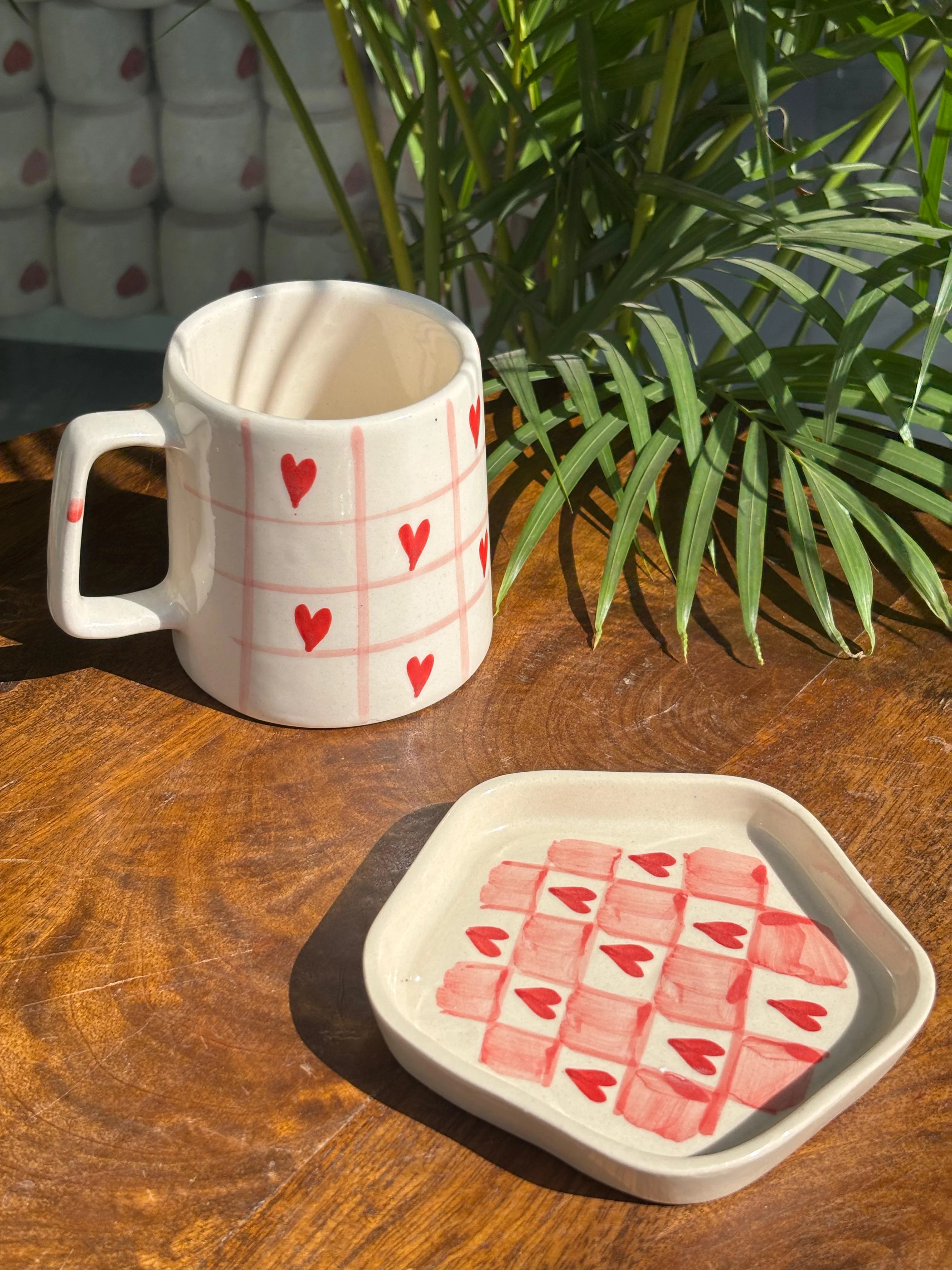 HeartLines Combo Set (Set of 3) - Image 3