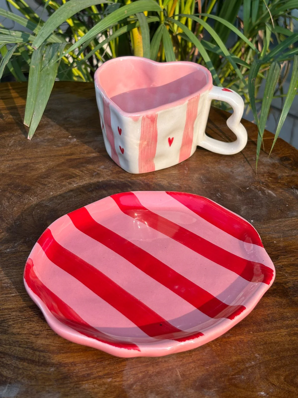 Heartstrings Combo Set (Set of 2)