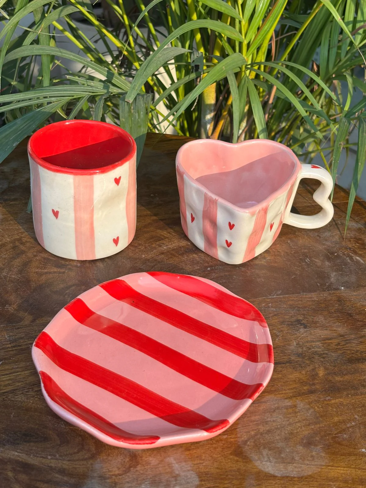 Heartstrings Combo Set (Set of 3) - Image 2