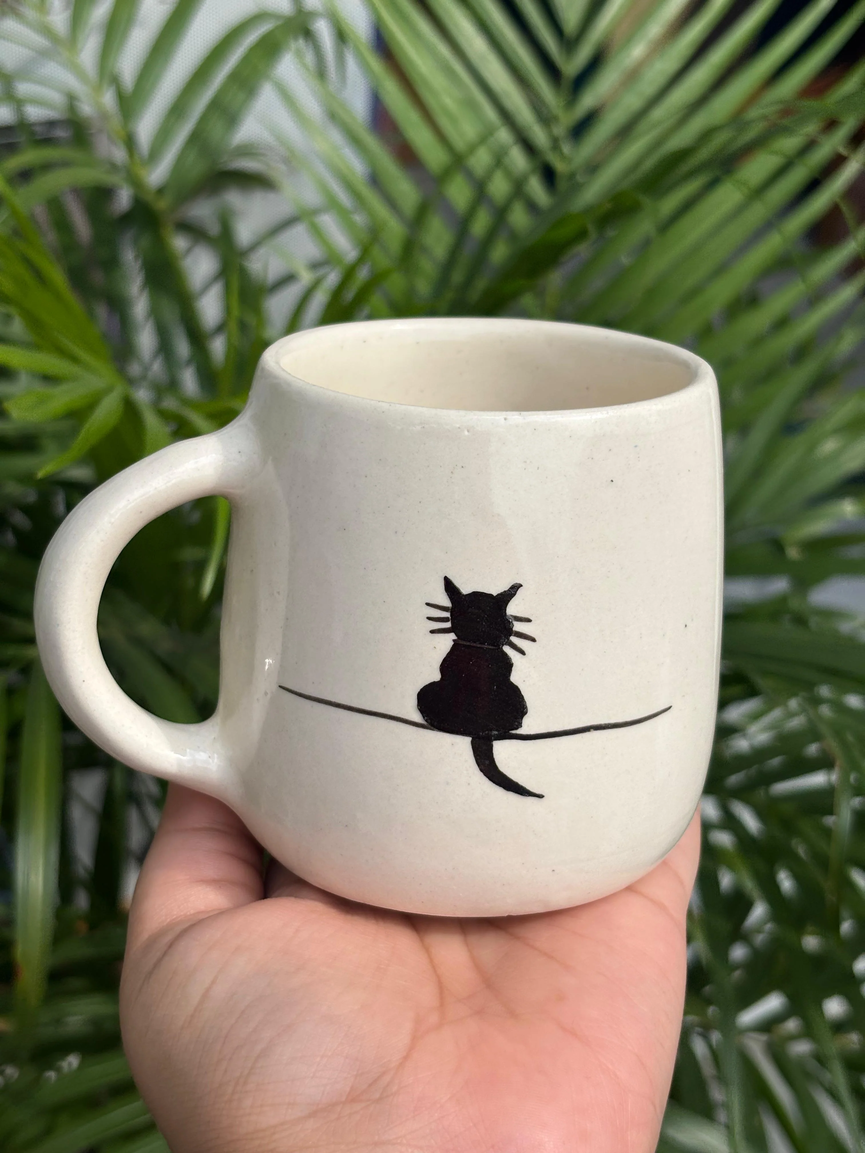Meowgical Mug - Image 2