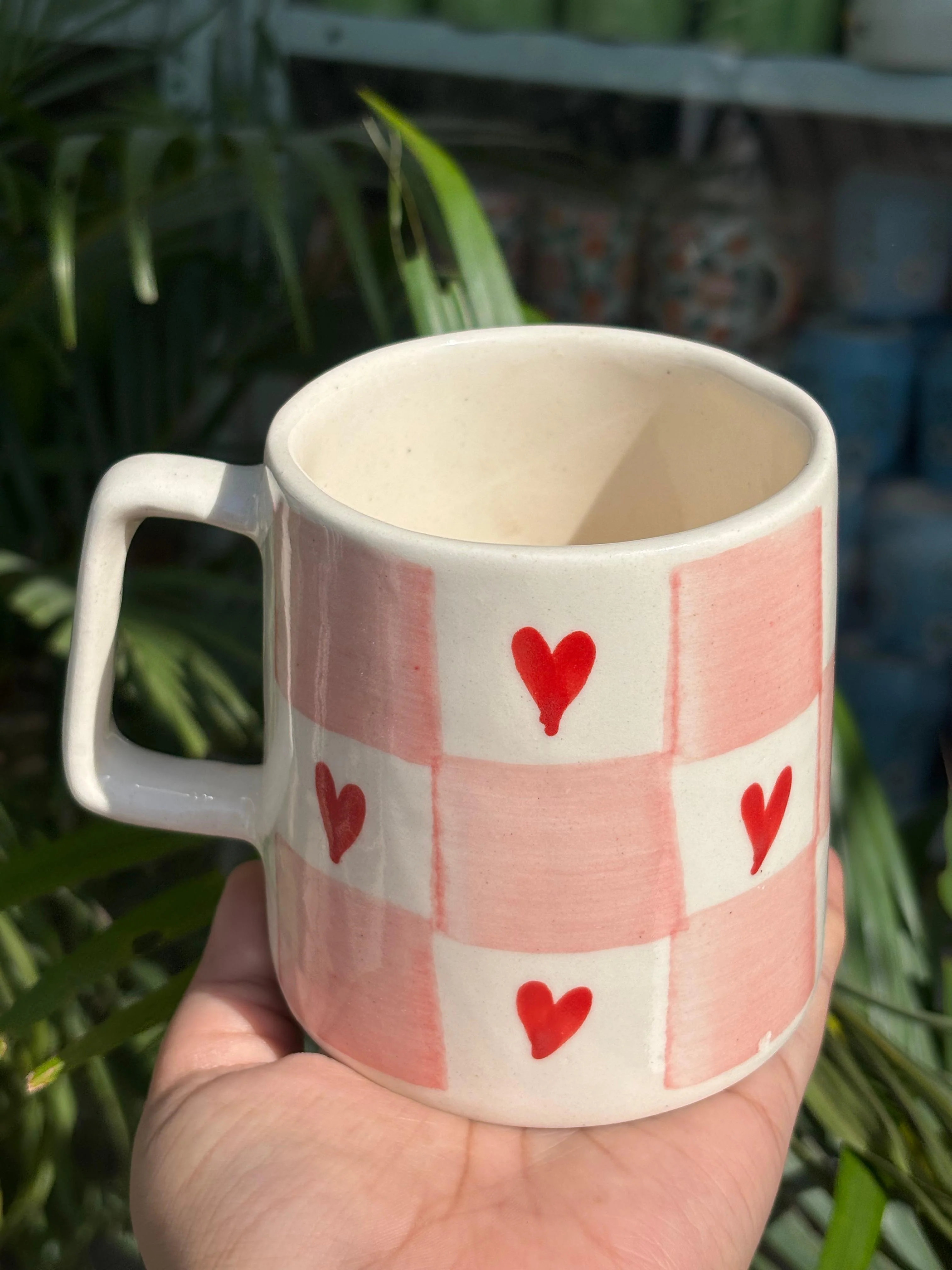 LoveBloom Coffee Mug - Image 3
