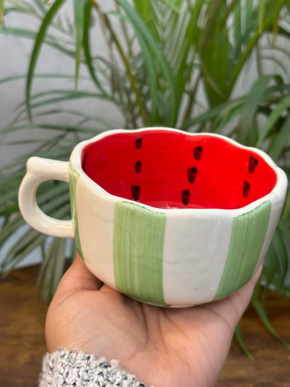 Melon Magic Mug - Image 2