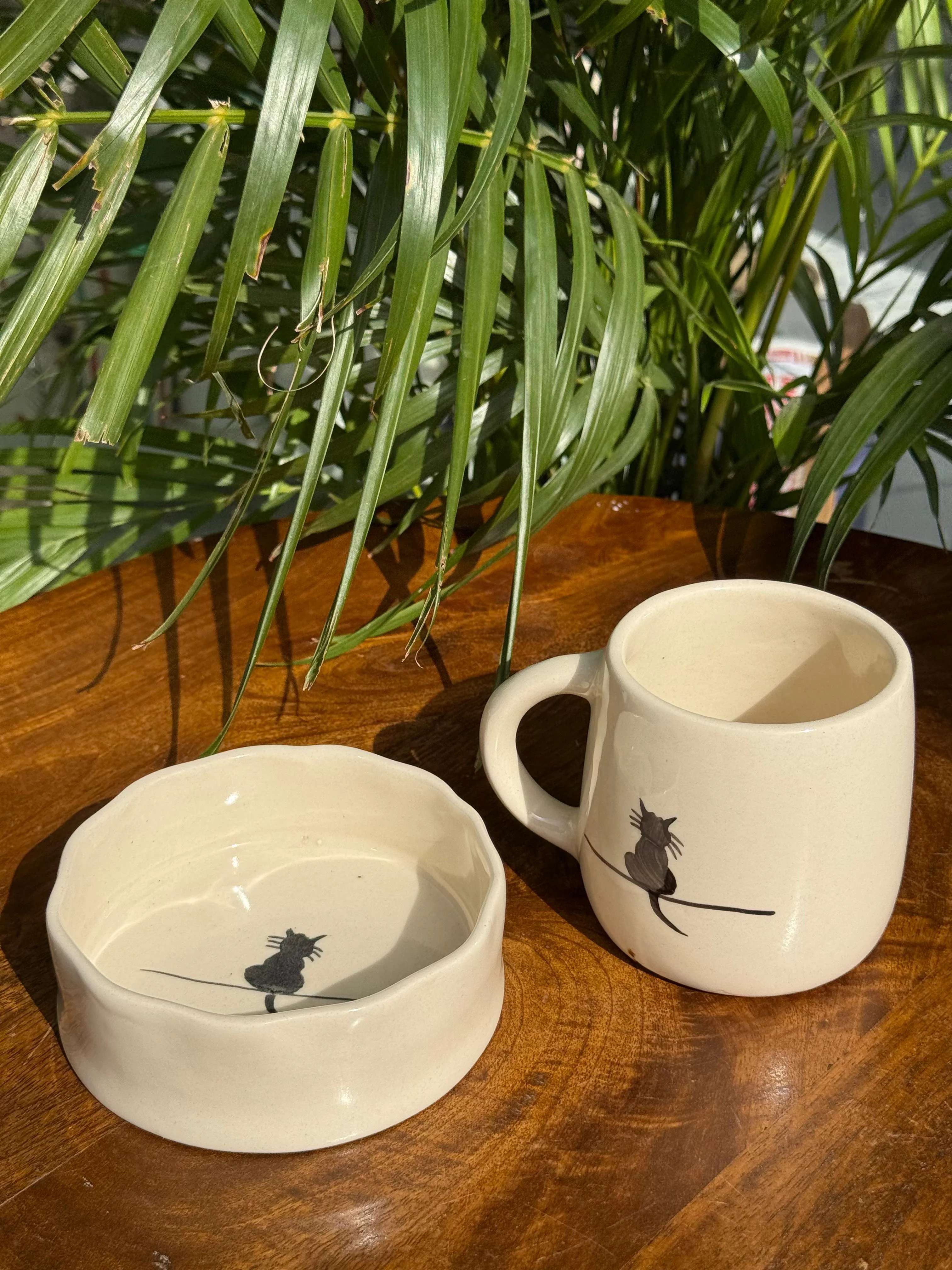 Meowgical Combo Set (Set of 2)