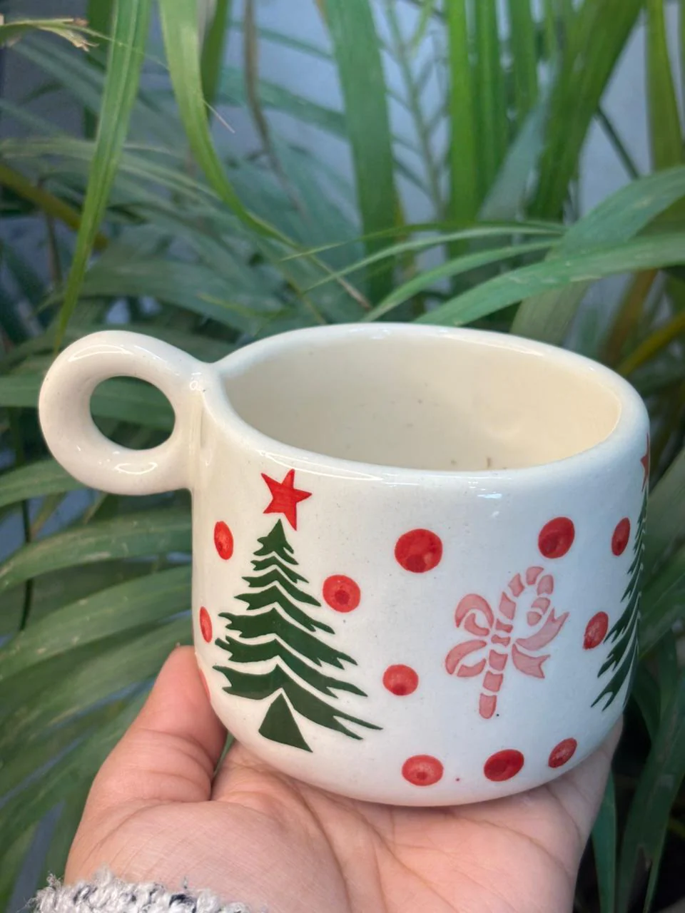 Merry Munchkin Mug - Image 2