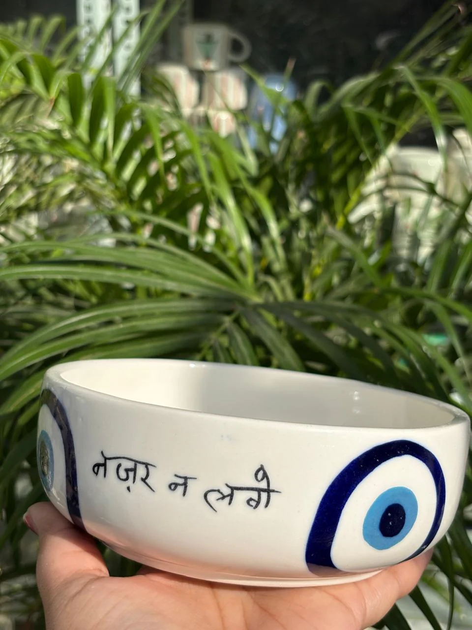 Nazar Na Lage Snack Bowl - Image 3