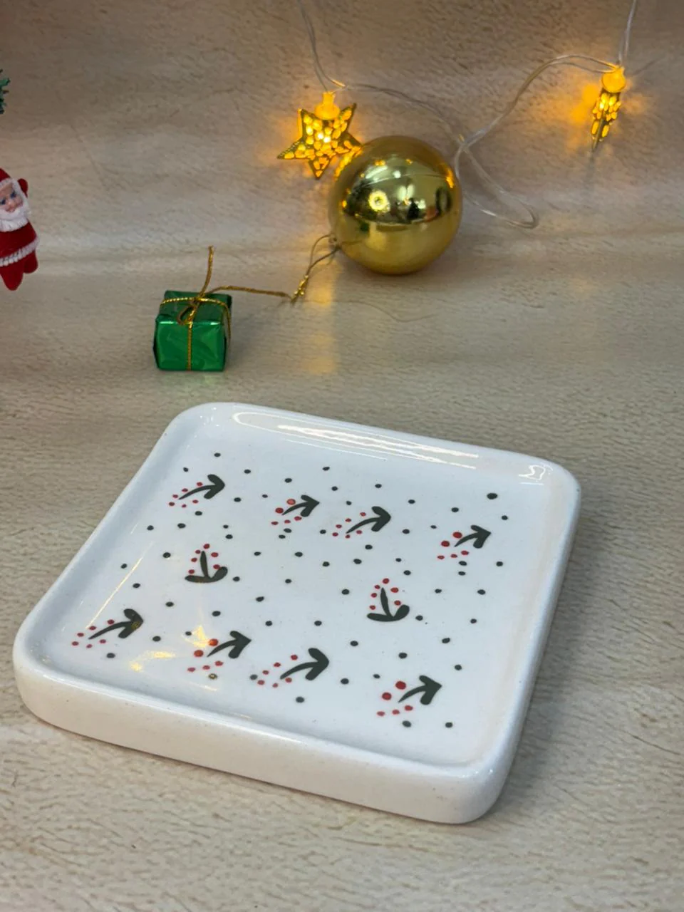 Pine Berry Christmas Set (Set of 2) - Image 3