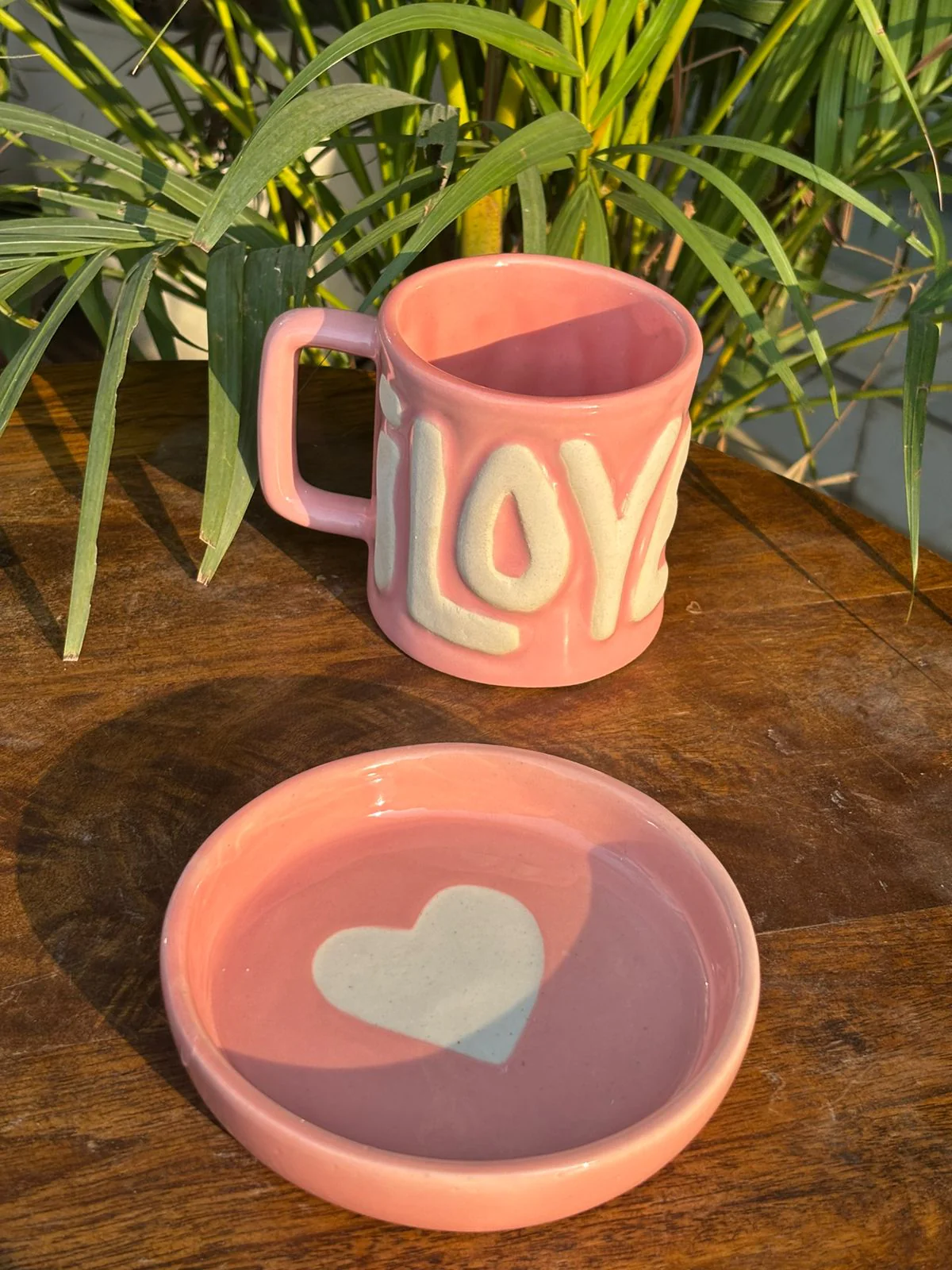 Pour Your Love Combo Set (Set of 2) - Image 2