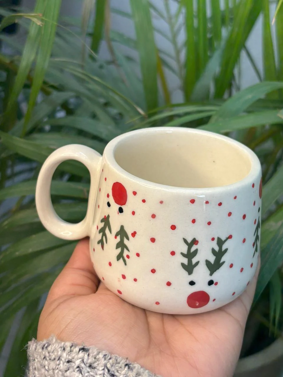 Rudolph Whimsy Set (Set of 2) - Image 4