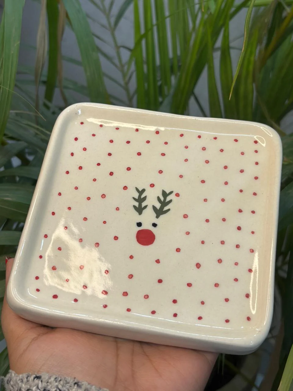 Rudolph Whimsy Set (Set of 2) - Image 5