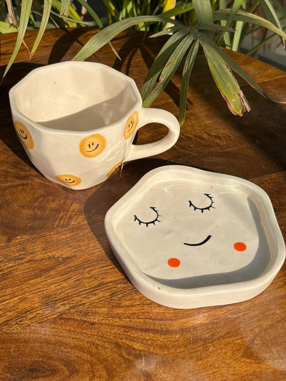 Smiley Bliss Combo Set (Set of 2)