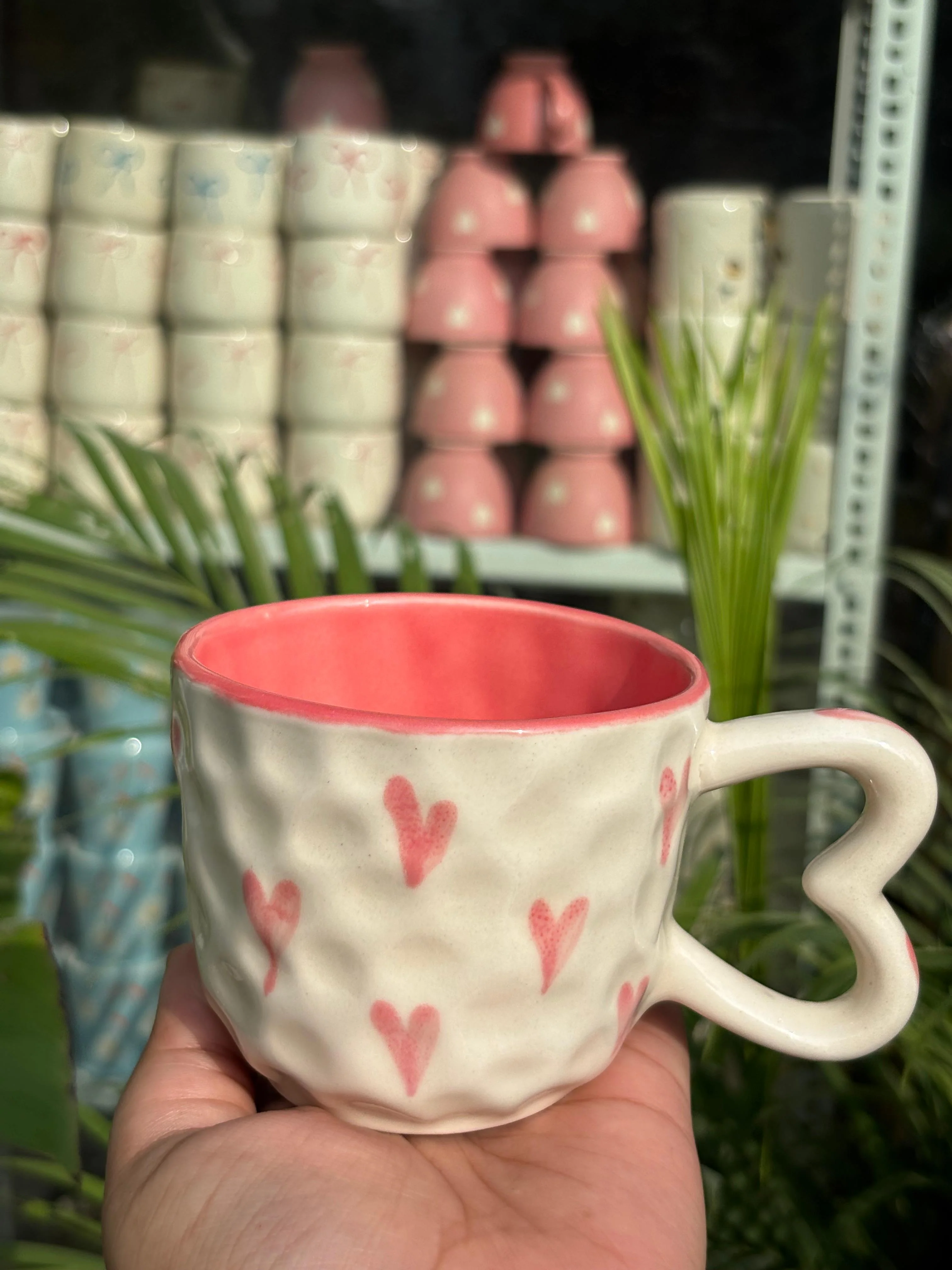 Sweetheart Sip Coffee Mug - Image 2