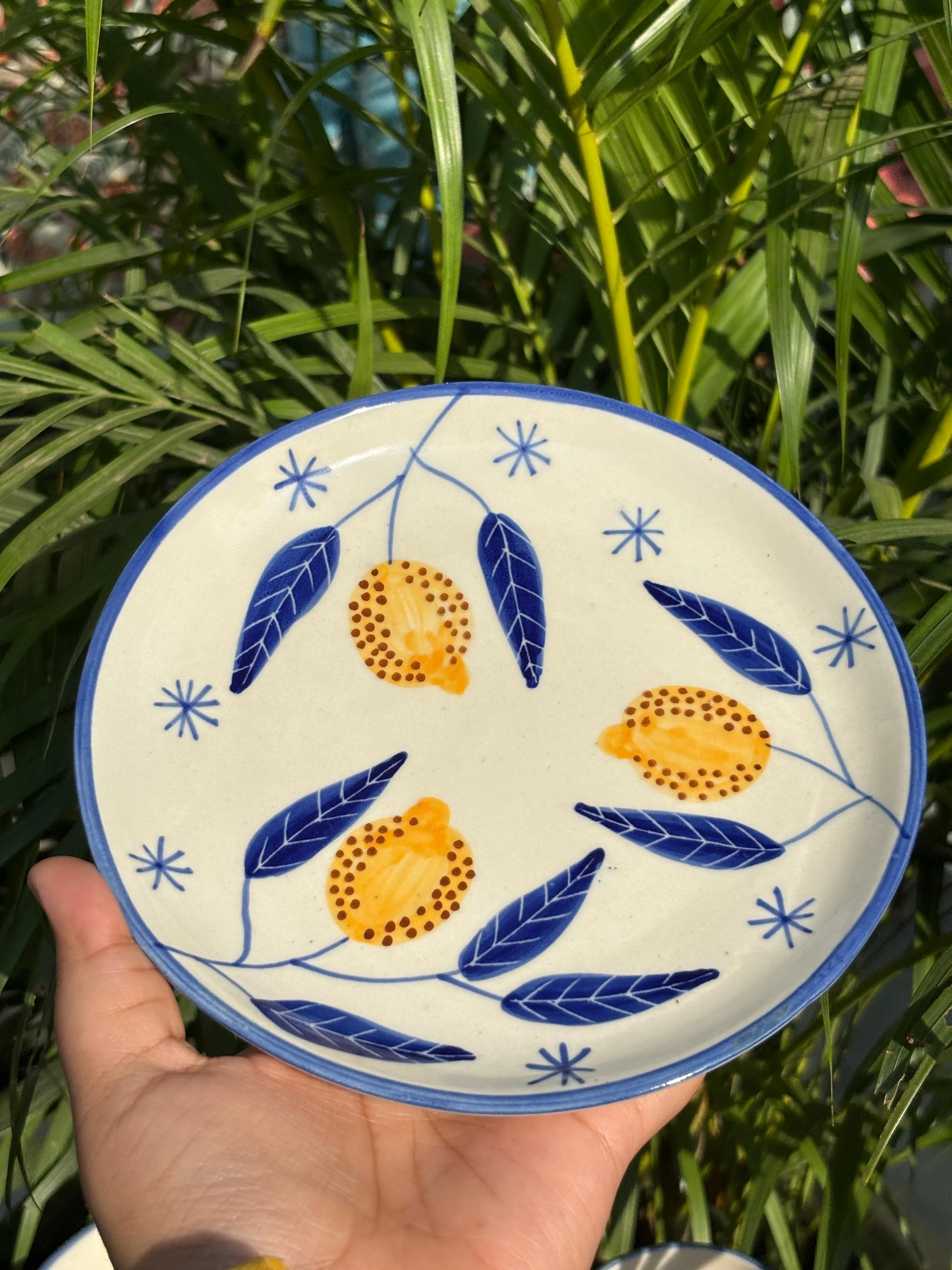 Tropical Breeze Breakfast Set (Set of 3) - Image 3