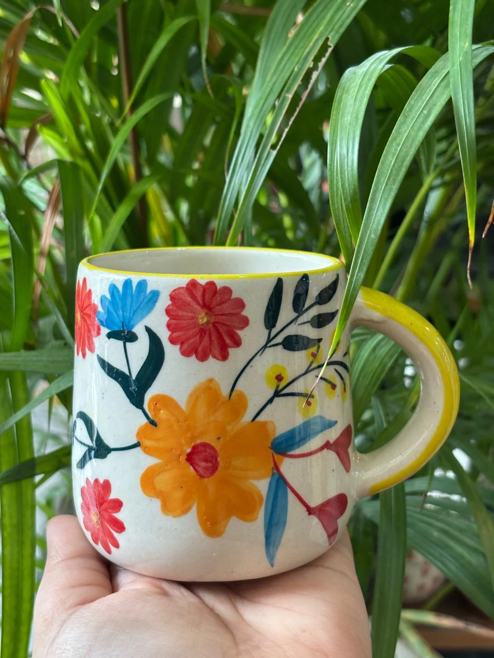 Tropical Treats Coffee Mug - Image 2