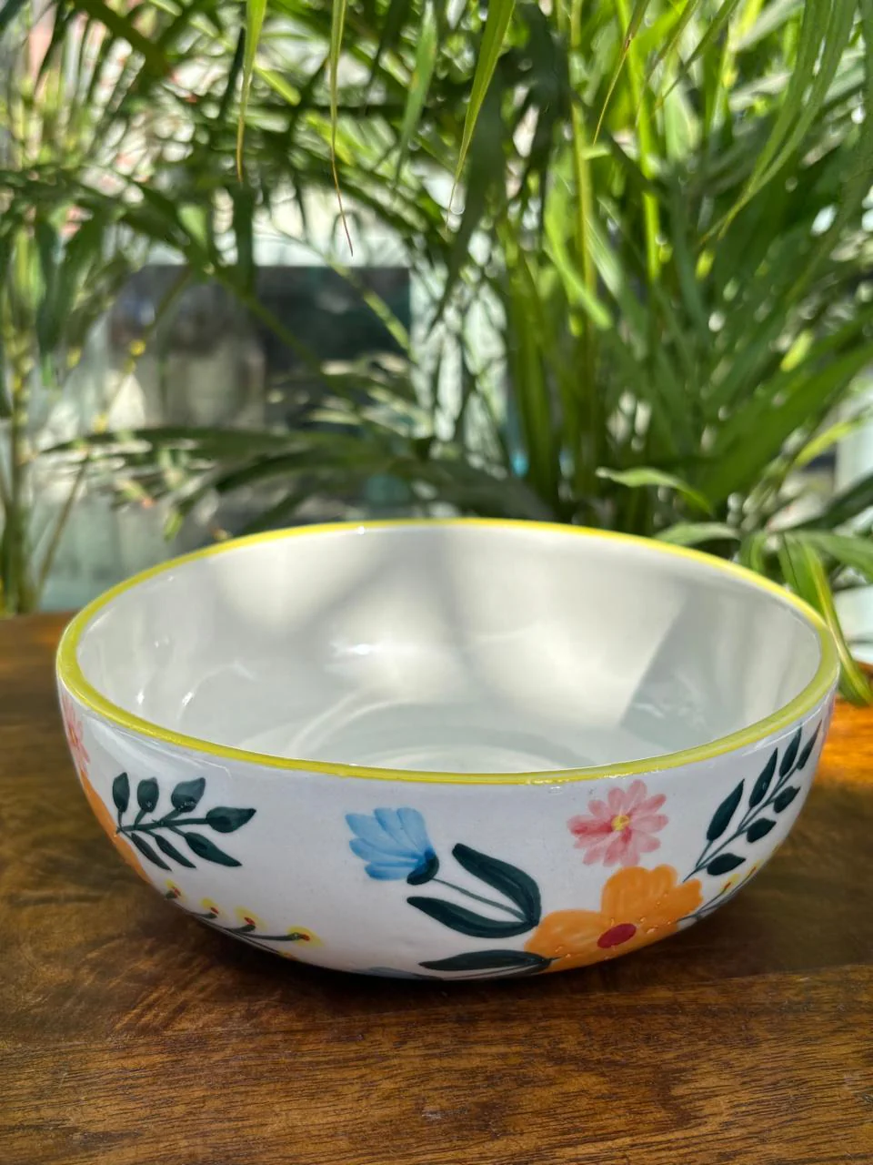 Tropical Treats Mug, Bowl and Snack Plate Combo - Image 5